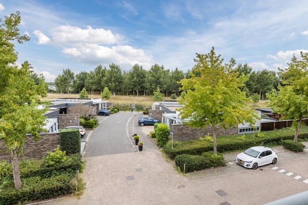 Medium property photo - Schalkhaarstraat 89, 5035 GR Tilburg